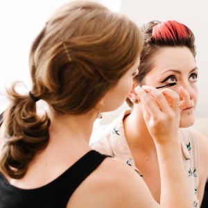 Brittany Jamison Lackey Makeup Artist