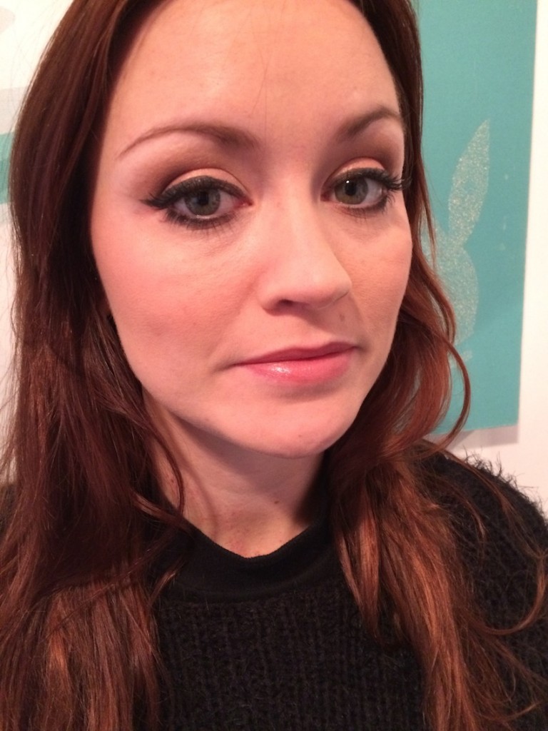 Arielle Free Scrambled