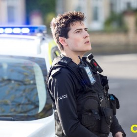 BBC One - Cuffs