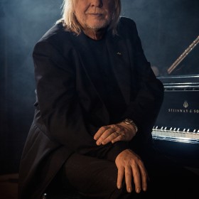 Rick Wakeman