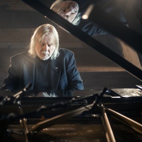 Rick Wakeman